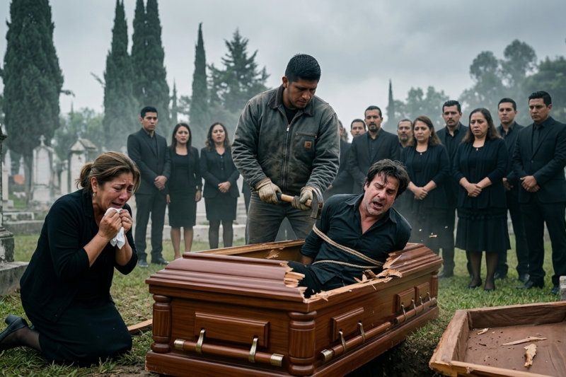 El Precio del Silencio en San Judas