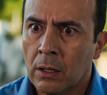 La sombra de la verdad