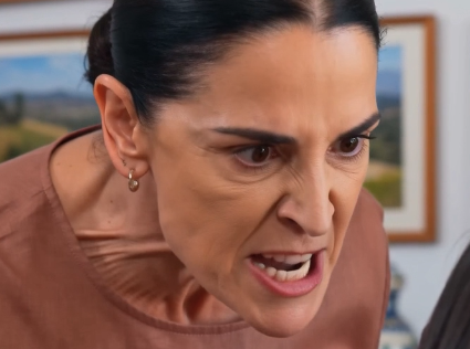 La grieta en la mesa