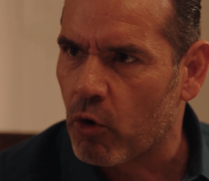 El peso de la mesa