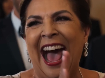 Jaque a la dinastía