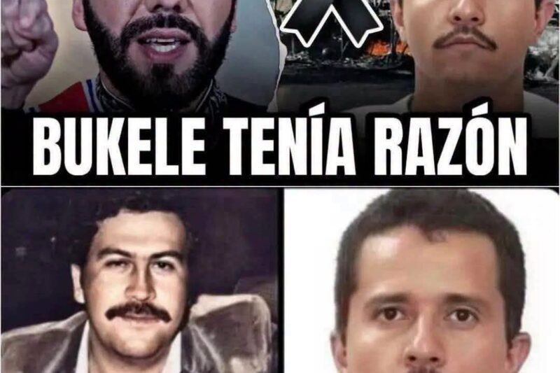El mundo entero está en shock tras la confirmación: una imagen vuelve a encender la polémica