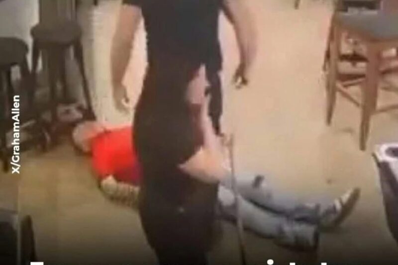 Pelea en un bar termina en tragedia: un enfrentamiento desata la polémica sobre los límites de la violencia