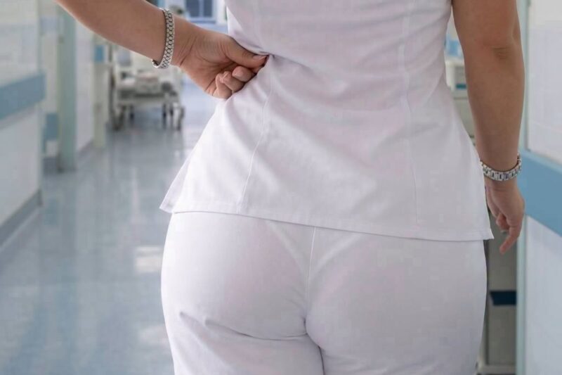 El fenómeno de la ropa interior visible: por qué ocurre con ciertas prendas y qué dice la moda sobre este efecto